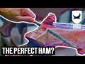 Ham Jamón And Why It S Important To Catalonia S Food Culture The BrewDog Show