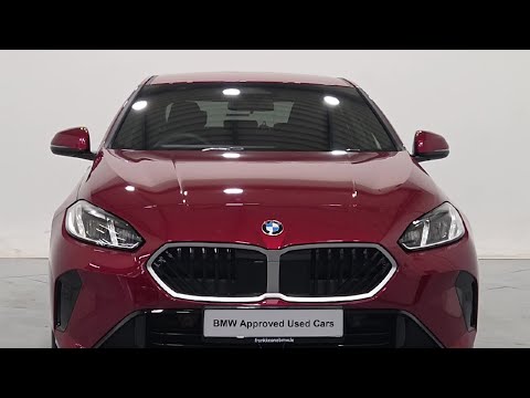 BMW 2-Series 220 M Sport Gran Coupe - Image 2