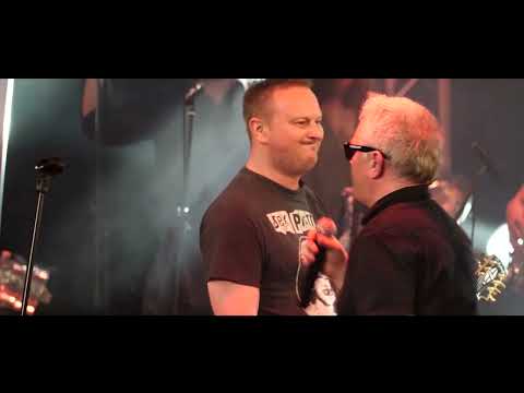 Kawasaki 3P - Indijanac Vi Gata Om (Live &TD)