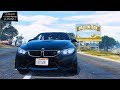 2015 BMW M3 (F80) [Add-On | Tuning] 22