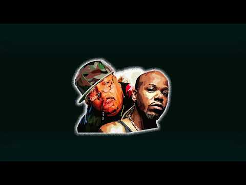 E40 x Too Short x Bay Area Type Beat 2021 - "On the late night" (Prod. by On1)