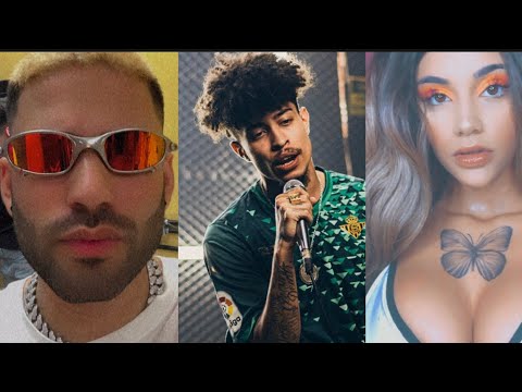 KRAWK explica treta com CHOICE e AZZY (RAPNEWS #106)