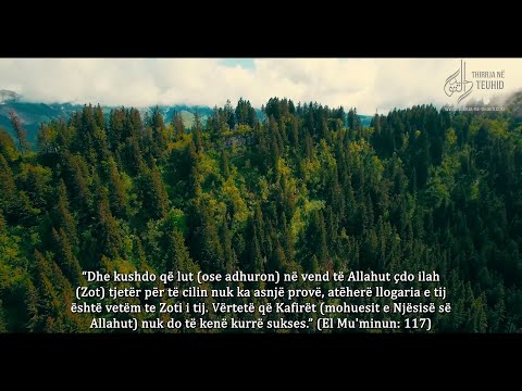 5. Themeli i Islamit 3