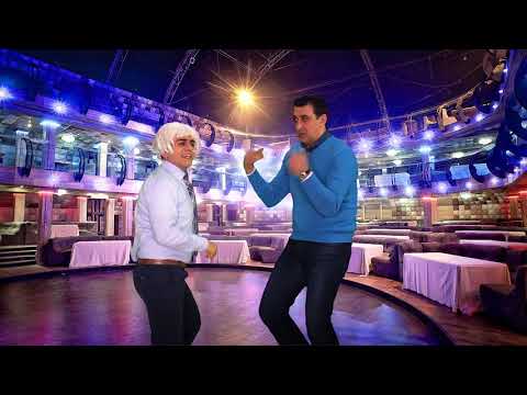 Mkrtich Arzumanyan@ (mko-n) katarum e cankacac tesaki der Arm Comedy-um