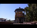 Ride River Fox Train