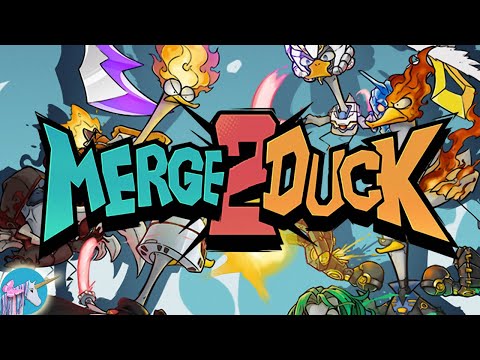 Merge Duck 2 gameplay - YouTube