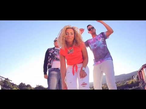 Dj Hamida Feat. Kayna Samet, Lartiste, Rimk du 113 - Déconnectés