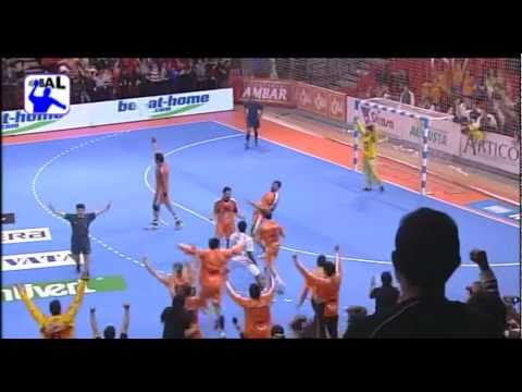 CAI BM. Aragón 27 - Renovalia Ciudad Real 26