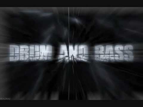 The Best Drum and Bass Mix - Jambass D