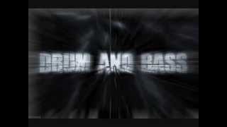 The Best Drum and Bass Mix - Jambass D
