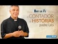 Fé O Fundamento Da Esperança Pe Léo 30 05 04