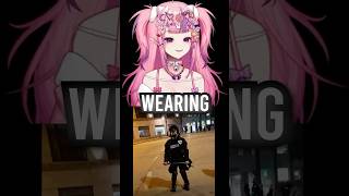 If Ironmouse Became A Cop..