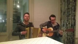 Birthday Gift for Flaco Jiménez 78th Birtday