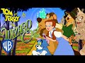 Tom Jerry The Wizard Of Oz First 10 Minutes WB Kids