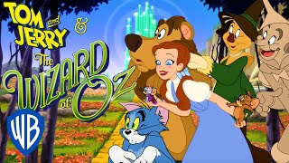 Tom & Jerry  The Wizard of Oz  First 10 Minute
