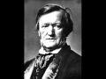 Wilhelm Richard Wagner Barfuss 