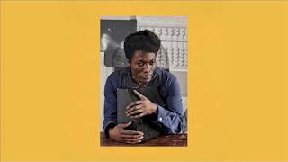 Benjamin Clementine — Paris Cor Blimey