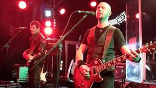 I&#39;m on my Way - Live @ PACIFIC ROCK  (SISTER MOON - Tribute GOTTHARD)