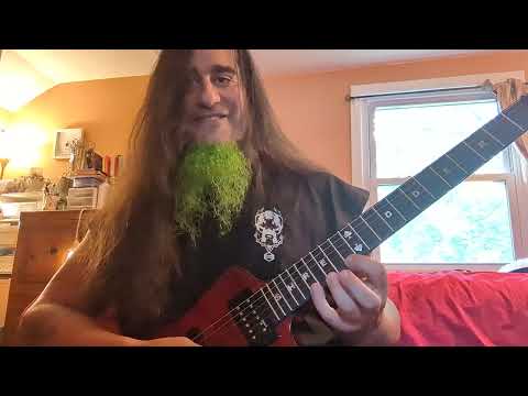 How to Master Horizontal Shredding with Lightning Speed