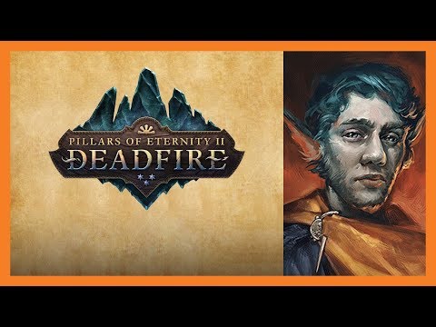 Angespielt: Pillars of Eternity 2: Deadfire #001 📜 Intro und Charaktererstellung 📜 [Deutsch]