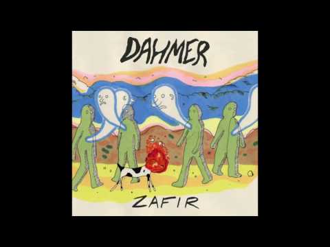 Dahmer - Zafír