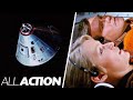 Can Steve Austin Return From Space Safely Six Million Dollar Man All Action