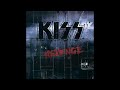 Kiss - Paralyzed (instrumental)