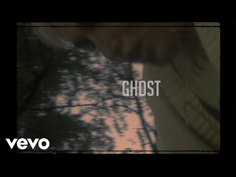 Isac Elliot - Ghost (Lyric Video)