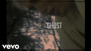 Isac Elliot - Ghost (Lyric Video)