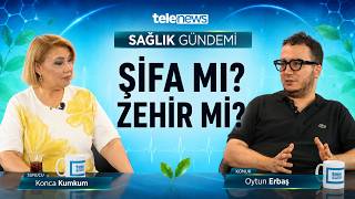 Vitamin Takviyeleri Nasıl Kullanılmalı? | Prof. Dr. Oytun Erbaş | Konc