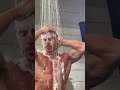 Hot Men Take A Shower