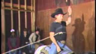 Clínicas de rodeo (Gary Leffew)