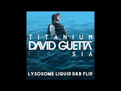 Titanium (Lysosome Liquid DnB Flip)