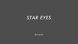 STAR EYES chord progression - Backing Track Play Along Jazz Standard Bible