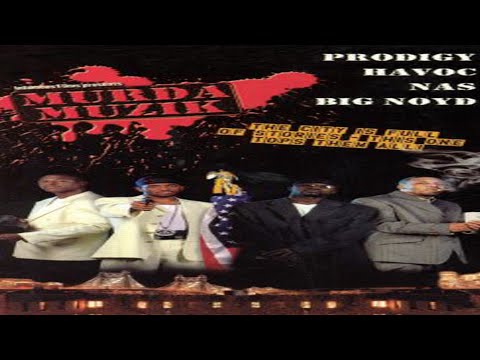 Murda Muzik (Full Movie) [2004] HQ