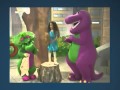 Barney Family Is Love Hebrew Part 2 2 HD Video Journal
