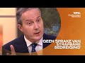 NCTV achtte extra beveiliging voor minister Van der Wal niet nodig, 'onbegrijpelijk' volgens critici