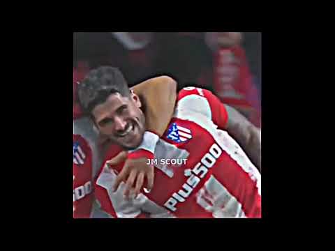 Rodrigo De Paul ● 4k free clips ●