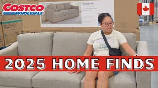 Costco Shop With Me | COSTCO CANADA Shopping