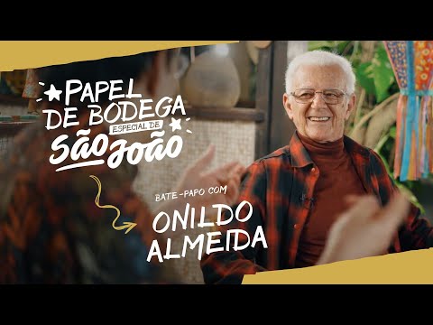 Especial de São João - Jessier e Onildo Almeida