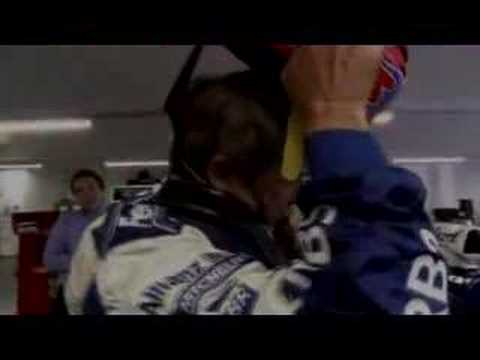 Fifth Gear BMW Williams F1 vs BMW M5 - Part 1