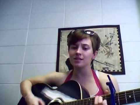 Safe and Sound (Jaylynn Cover)-Taylor Swift