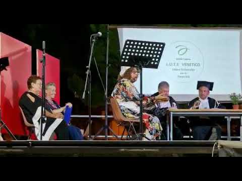 Civitoti in pretura - Chicca Stonchiti