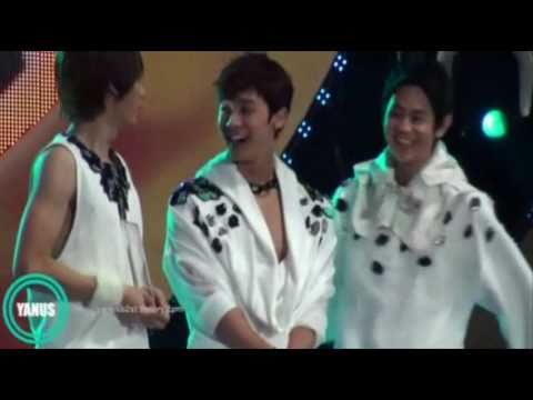 Cute,Hot Lee Ki Kwang Dancing AJ B2ST-Beast
