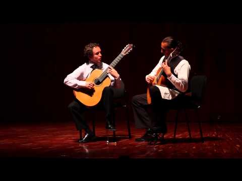 Jongo - Paulo Bellinati (Duo Austral)