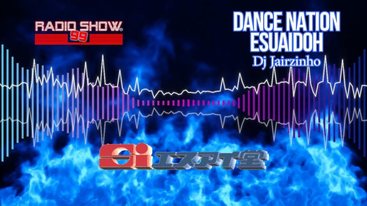 Dance Nation - Esuaidoh