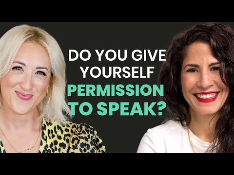 How To Use Your Voice To Get What You Want | Interview With Author Samara Bay 🔥