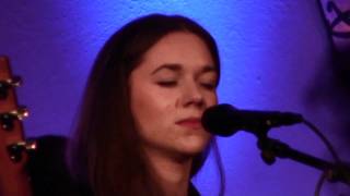 Melissa Horn live @ Pipes i Kalmar "Hanna"