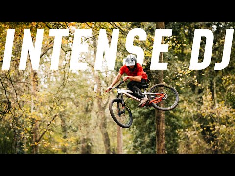 INTENSE DIRT JUMPER