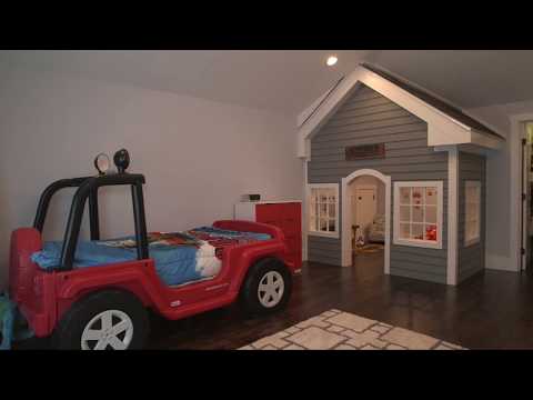 246 Sheridan St. Easton, MA - Video Tour